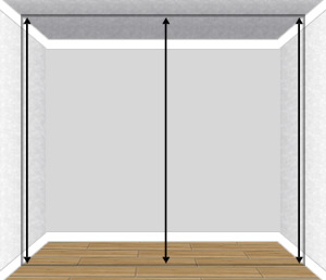Width Measurement