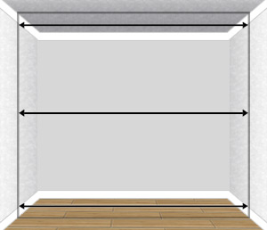 Width Measurement